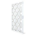 AIRx 16x25x1 MERV 11 Pleated Air Filters 4-Pack