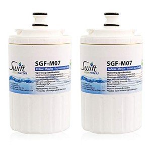Swift Green SGF-M07 Water Filter 2 Pack