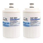 Swift Green SGF-M07 Water Filter 2 Pack