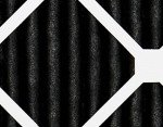 Nordic Pure 16x25x1 Carbon Pleated Air Filters 2-Pack