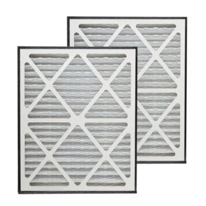 20x30x3 Replacement Filter for Zephyr VGF Series