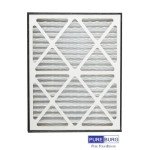 20x30x3 Replacement Filter for Zephyr VGF Series