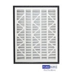 20x30x3 Replacement Filter for Zephyr VGF Series