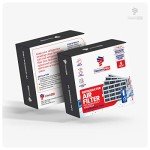 W10311524 Air Cleaner Filter Pack for Whirlpool