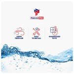 W10311524 Air Cleaner Filter Pack for Whirlpool