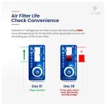 W10311524 Air Cleaner Filter Pack for Whirlpool