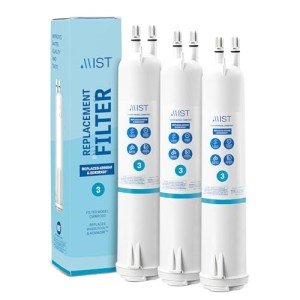 Mist 4396841 Water Filter Replacement (3 Pack)