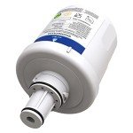 SAFWAT Refrigerator Water Filter Replacement Cartridge