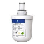 SAFWAT Refrigerator Water Filter Replacement Cartridge