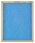 True Blue 16x30 Air Filter for Furnace