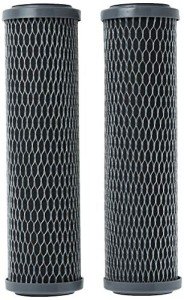 DuPont 2-Phase Carbon Wrap Filter Cartridge - 2 Count