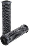 DuPont 2-Phase Carbon Wrap Filter Cartridge - 2 Count