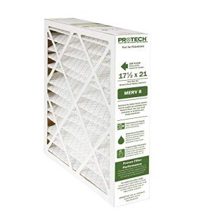 PROTECH PD540040 MERV8 Media Filters (2 Pack)