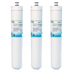 Swift Green SGF-707 Water Filter Replacement 1 Pack