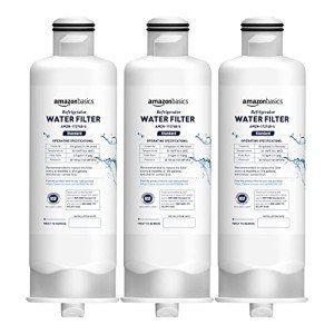 Samsung DA97-17376B Water Filter 3-Pack