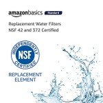 Samsung DA97-17376B Water Filter 3-Pack