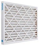 Aerostar 12x20x2 MERV 8 Pleated Air Filters
