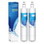 ICEPURE Water Filter Replacement for Fisher & Paykel