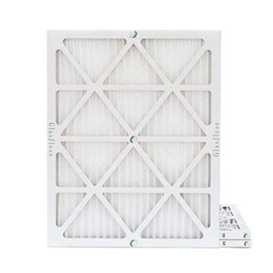 Glasfloss MERV 10 Air Filters 16x20x1 - 3 Pack