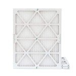 Glasfloss MERV 10 Air Filters 16x20x1 - 3 Pack