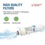Samsung DA29-0020B Compatible Water Filter - Swift Rx