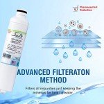 Samsung DA29-0020B Compatible Water Filter - Swift Rx