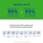 AprilAire 416 MERV 16 Replacement Air Filter