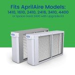 AprilAire 416 MERV 16 Replacement Air Filter