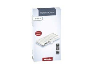 Miele Active HEPA Filter for Vacuum Cleaner 315606