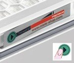 Miele Active HEPA Filter for Vacuum Cleaner 315606