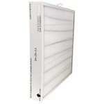 Carrier GAPCCCAR2420 Compatible 24x20x3.5 Furnace Filter