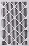 Nordic Pure MERV 12 Furnace Air Filters 6 Pack