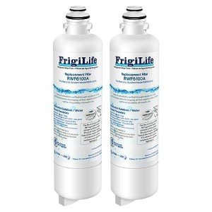 FrigiLife BORPLFTR55 Bosch Ultra Clarity Pro Filters