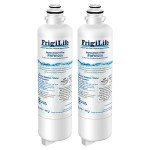 FrigiLife BORPLFTR55 Bosch Ultra Clarity Pro Filters