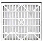 AIRX 21x21.5x5 MERV 11 AC Air Filters 2-Pack
