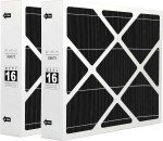 Merv 16 Carbon Air Filter for Lennox Systems