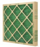 AA Flanders 30x20x1 MERV 1 Air Filters (4 Pack)