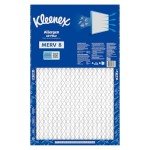 Kleenex 16x25x1 Allergen Air Filters - 4 Pack