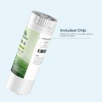 MARRIOTTO Replacement Water Filter for GE XWFE