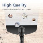 HEPA Replacement Filters for Miele Vacuums - 4 Pack