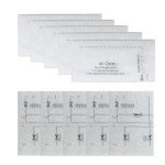 Miele Vacuum Cleaner Filter Replacement - 10 Pack