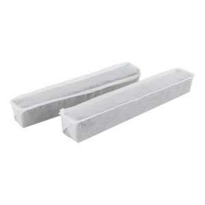 Miele Compatible Activated Carbon Odour Filters 2-Pack