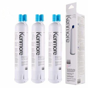 Wagbay 9083 Replacement Filters (Pack of 3)