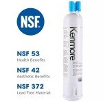 Wagbay 9083 Replacement Filters (Pack of 3)