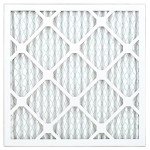 AIRx 16x16x1 MERV 13 Pleated Air Filter Pack