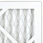 AIRx 16x16x1 MERV 13 Pleated Air Filter Pack