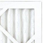 AIRx 16x16x1 MERV 13 Pleated Air Filter Pack