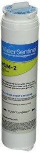 WaterSentinel WSM-2 Filter for Maytag & Whirlpool