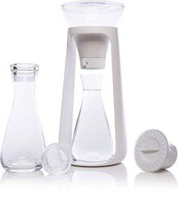 KOR Waterfall Filter for Pure Hydration