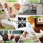 MERV 16 Carbon Clean Filter for Lennox HVAC Systems